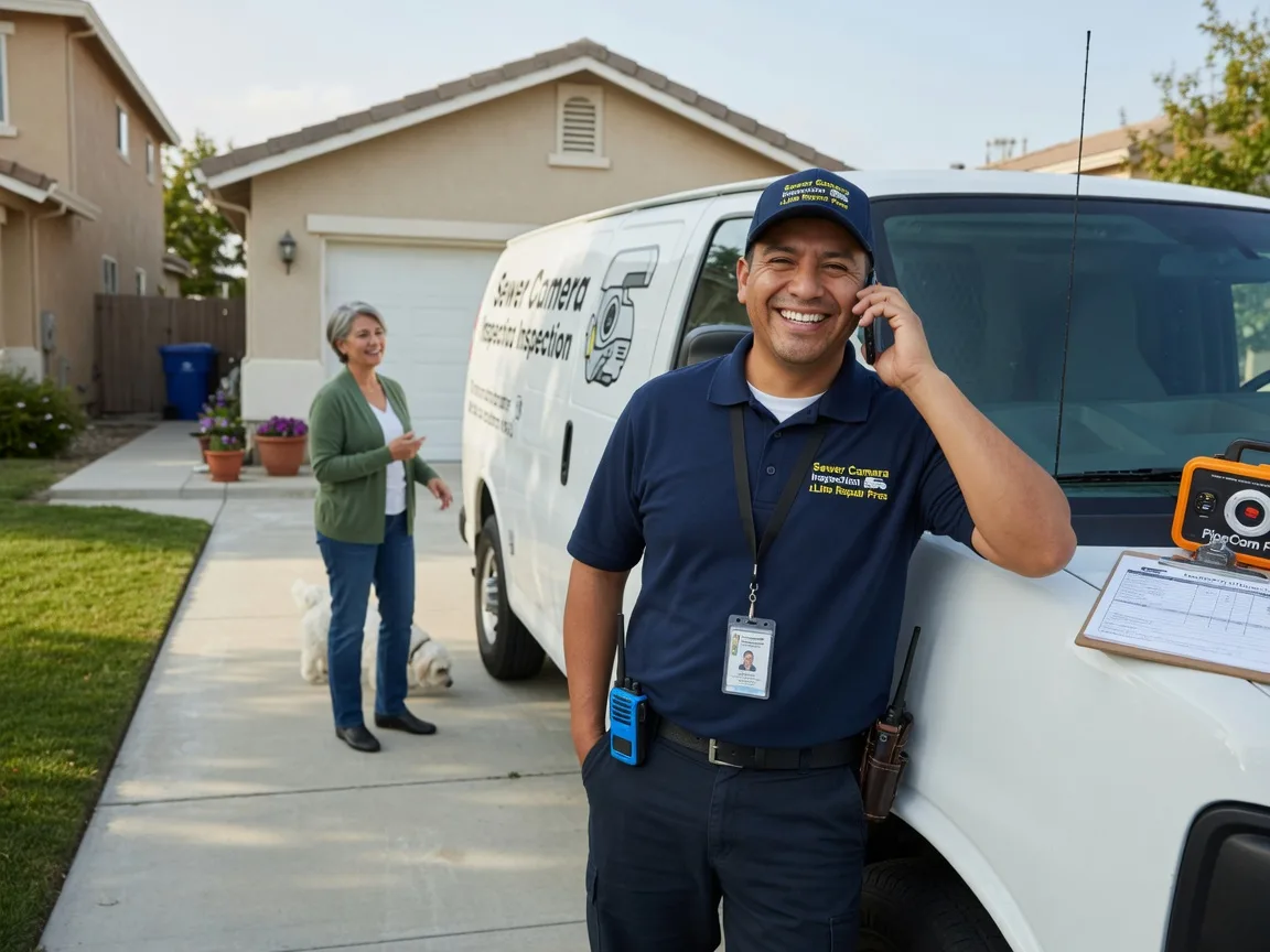 Sewer Line Repair Fruitland, NM FAQs